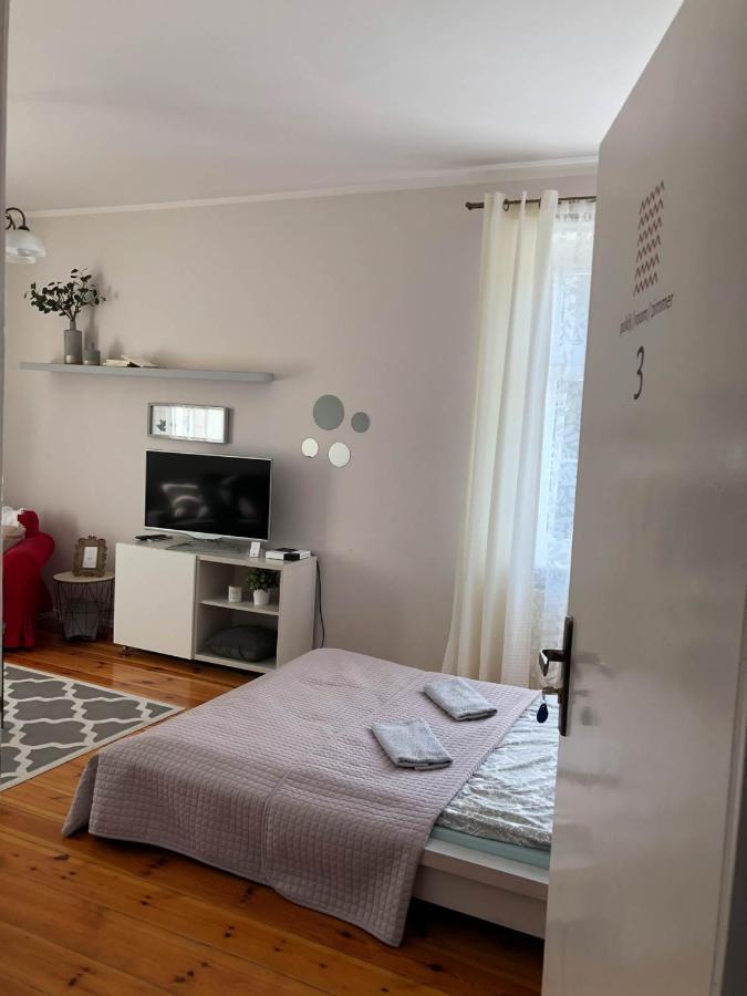 Bankowa 8 Guest Rooms Zielona Gora  Exterior photo