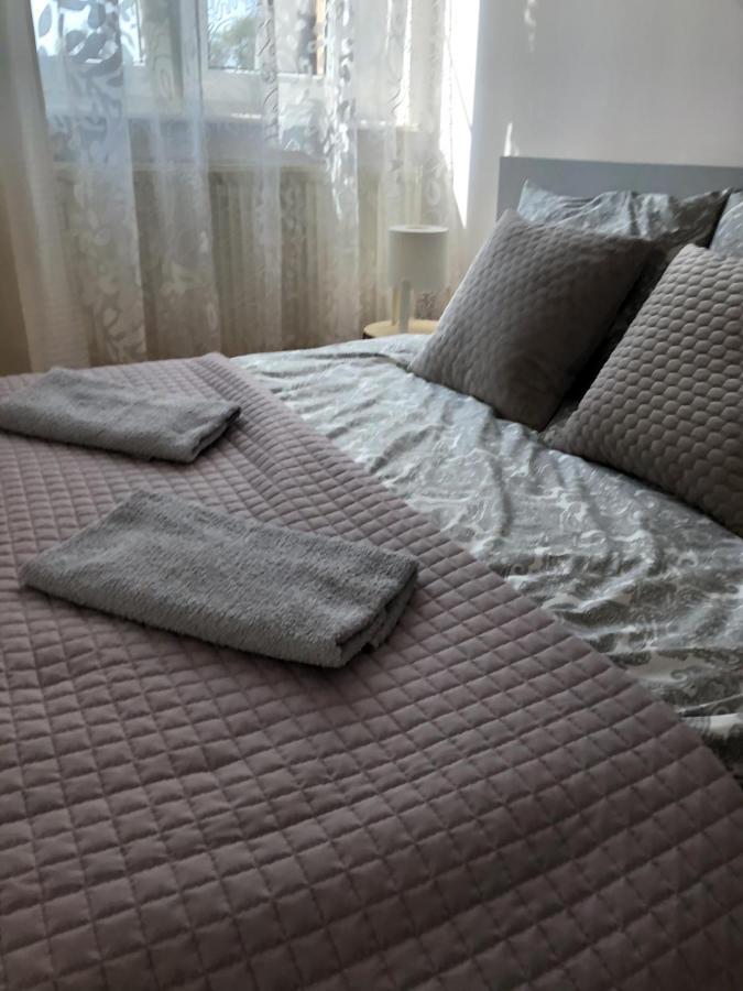 Bankowa 8 Guest Rooms Zielona Gora  Exterior photo